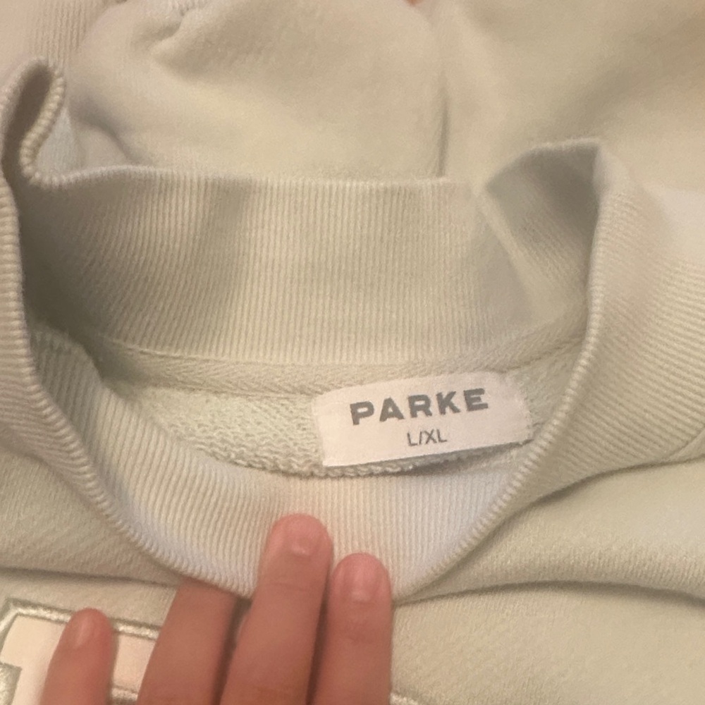 Parke Set - Picture 2 of 3